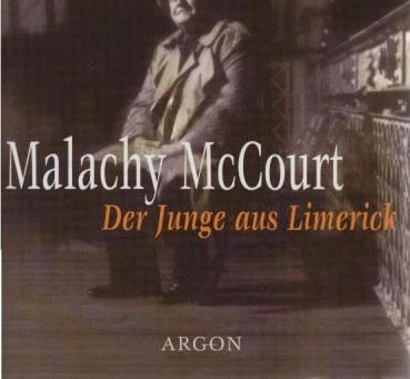 Der Junge aus Limerick : Erinnerungen.