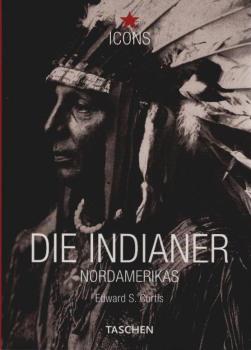 Native Americans = Die Indianer Nordamerikas.