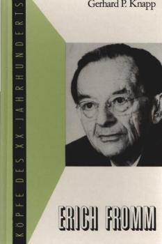Erich Fromm.