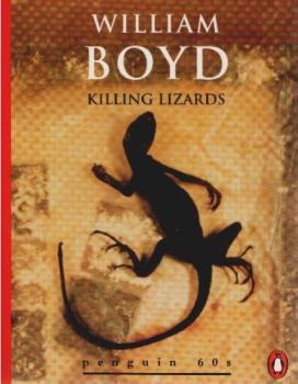 Killing Lizards and Other Stories (Penguin 60s)