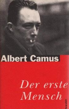 Der erste Mensch.