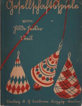 Gesellschaftsspiele; Teil: T. 1.