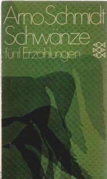 Schwänze : 5 Erzählungen.