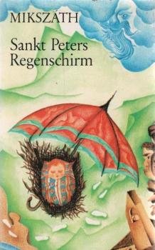 Sankt Peters Regenschirm.