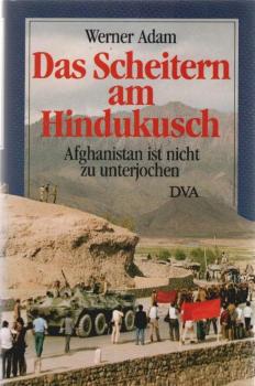 Das Scheitern am Hindukusch : Afghanistan ist nicht zu unterjochen.