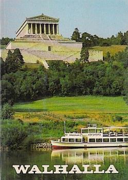 Walhalla : amtl. Führer.