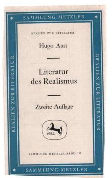 Literatur des Realismus.