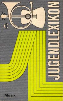Jugendlexikon Musik.