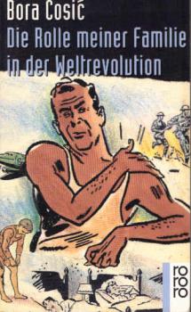 Die Rolle meiner Familie in der Weltrevolution.
