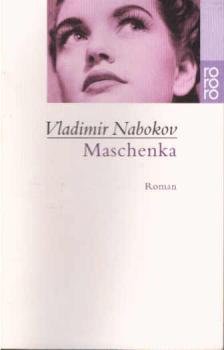 Maschenka : Roman.