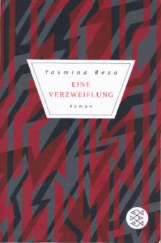 Eine Verzweiflung: Roman