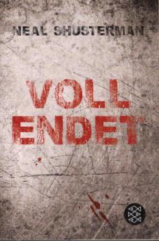 Vollendet - Die Flucht: Band 1