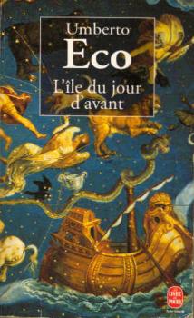 L'Île du jour d'avant