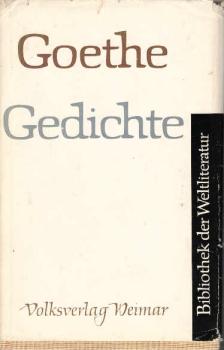 Gedichte
