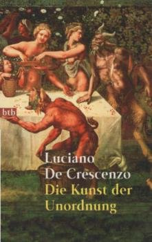 Die Kunst der Unordnung
