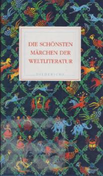 Die schönsten Märchen der Weltliteratur