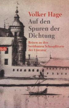 Auf den Spuren der Dichtung
