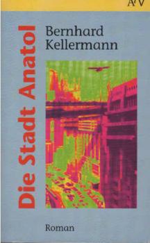Die Stadt Anatol