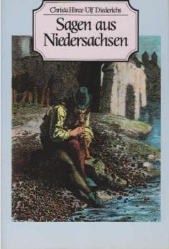 Sagen aus Niedersachsen.