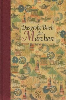 Das grosse Buch der Märchen