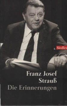 Die Erinnerungen.