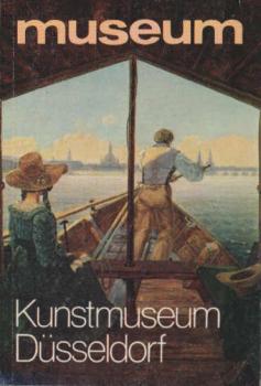 Kunstmuseum Düsseldorf.