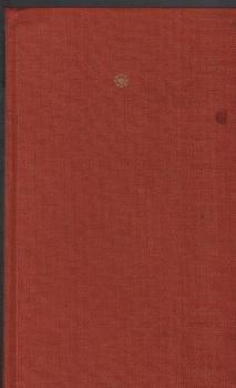 Raabe, Wilhelm: Werke in vier Bänden; Teil: Bd. 1., Die Chronik der Sperlingsgasse; Unseres Herrgotts Kanzlei. Der Hungerpastor