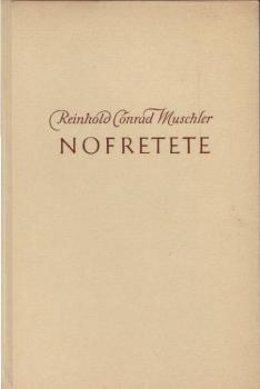 Nofretete : Novelle.