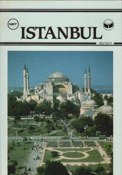 Istanbul.
