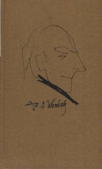 Die sieben Briefe des Doktor Wambach.