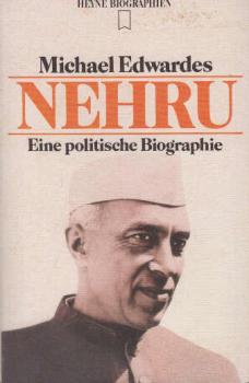Nehru : e. polit. Biographie.