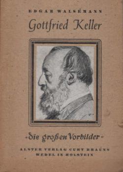 Gottfried Keller.