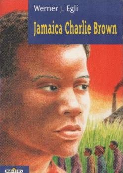 Jamaica Charlie Brown.