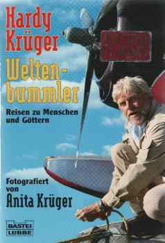 Weltenbummler; Teil: Reisen zu Menschen und Göttern.