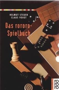Das rororo-Spielbuch.