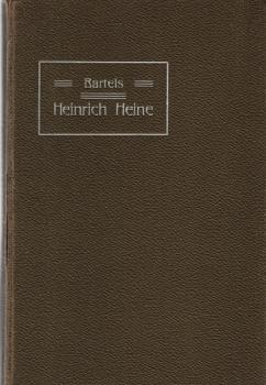 Heinrich Heine. Auch ein Denkmal
