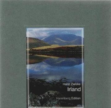 Irland : mit irischen Elfenmärchen.