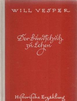 Der Bundschuh zu Lehen. Eine historische Erzählung