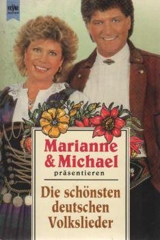Die schönsten deutschen Volkslieder