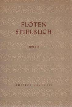 Flöten-Spielbuch. Heft 2