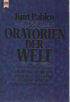 Oratorien der Welt