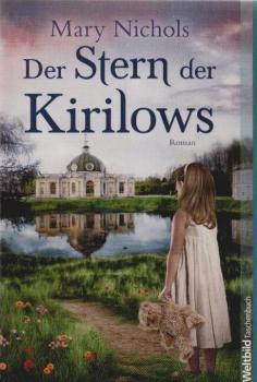 Der Stern des Kirilows : Roman.