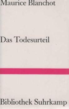 Das Todesurteil