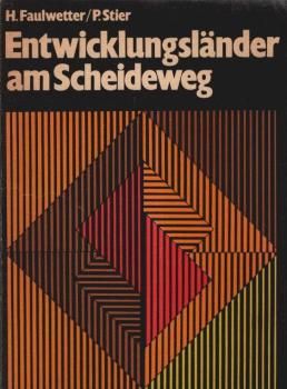 Entwicklungsländer am Scheideweg.