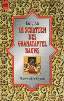 Im Schatten des Granatapfelbaums