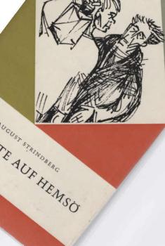 Die Leute auf Hemsö : Roman