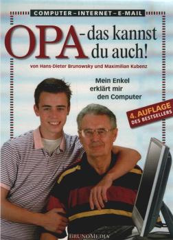 Brunowsky, Hans-Dieter: OPATeil: Das kannst du auch!.