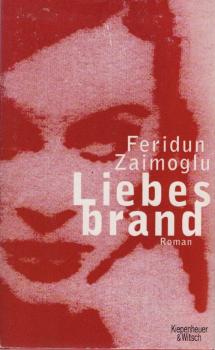 Liebesbrand : Roman.