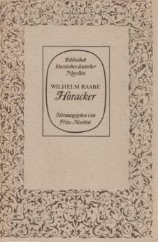 Horacker