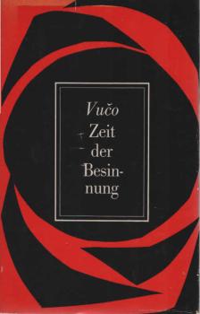Zeit der Besinnung : Roman